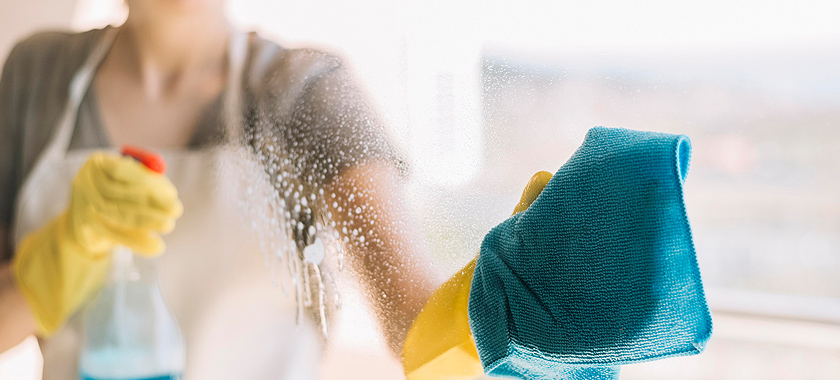news-7 Tips for cleaning office in exterior & interior …